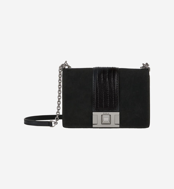 Furla mimi cheap mini crossbody