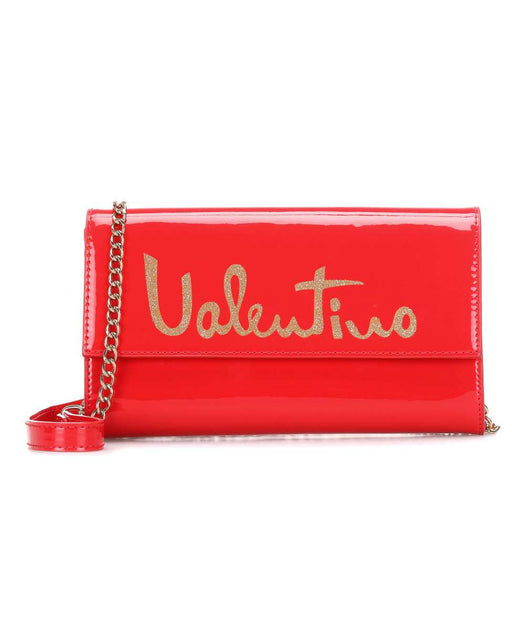 Mario valentino clutch on sale