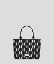 Sac Cabas KARL LAGERFELD K/MONOGRAM Knit En Tricot