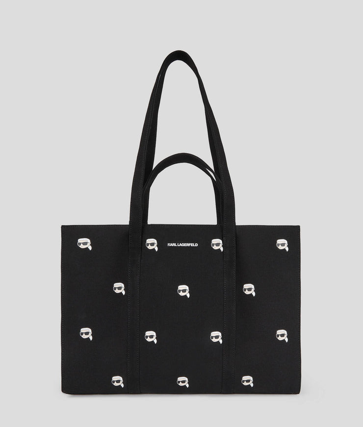 Sac Cabas KARL LAGERFELD K/IKONIK