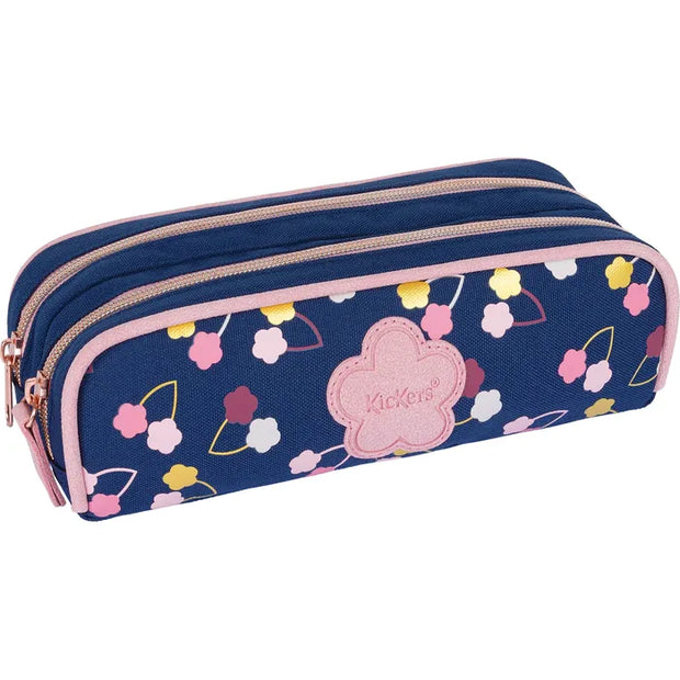 Trousse KICKERS Fantaisie Girl