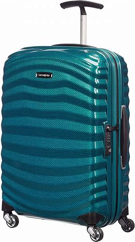 Valise SAMSONITE Lite Shock 81cm