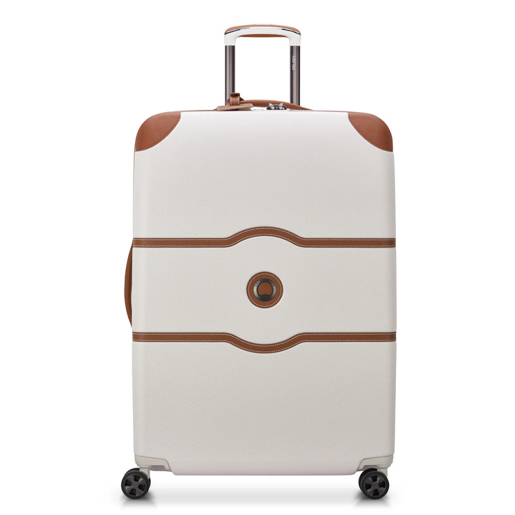 Valise DELSEY Châtelet Air 2.0 Marron 76cm