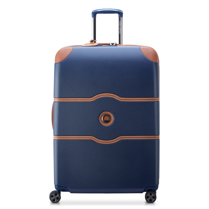 Grande Valise DELSEY Chatelet Air 2.0 77CM Marine