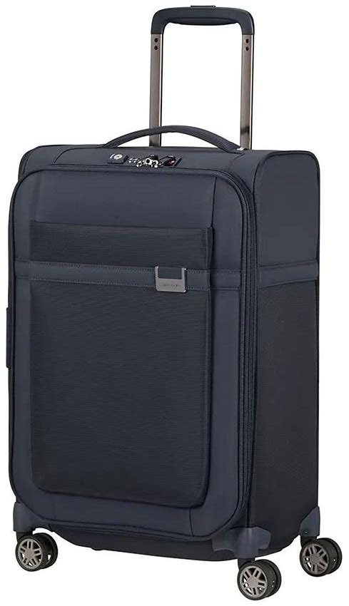 VALISE SAMSONITE AIREA Spinner 55/20 EXP LENCTH