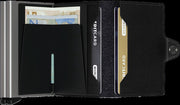 Twinwallet SECRID Original Black