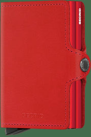 SECRID Twinwallet Original TO Red