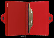 SECRID Twinwallet Original TO Red