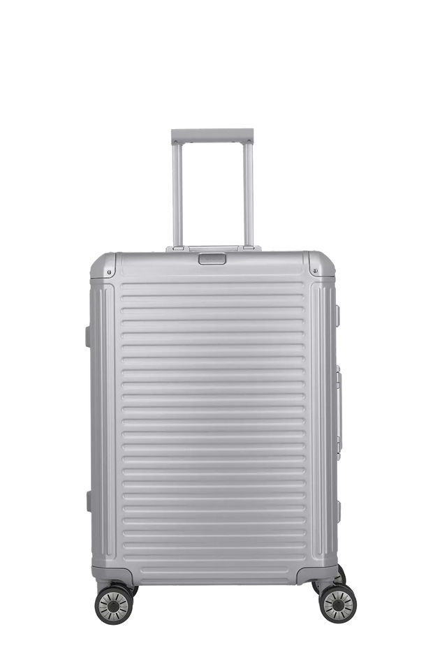 Moyenne Valise TRAVELITE Next Aluminium M