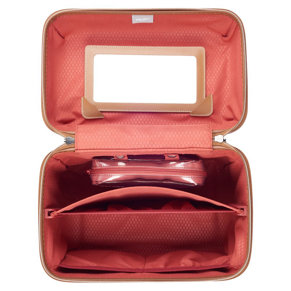 Beauty Case DELSEY Chatelet Air Forum Des Sacs x La Maro