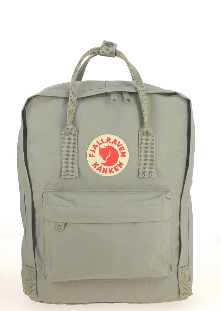 Fjallraven cheap backpack fog