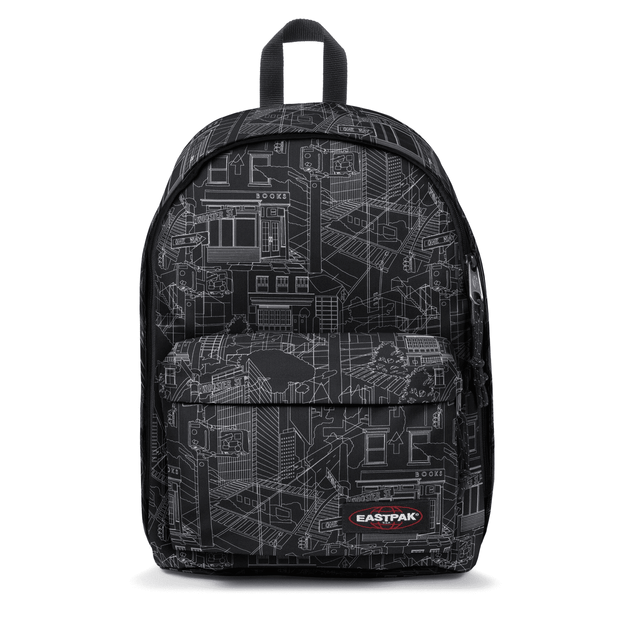 Eastpak Out of Office Master Black