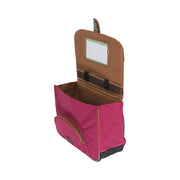 Cartable 35cm Tann's Les signatures Clea Rose