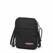 Sac bandoulière Eastpak Buddy Black COTE