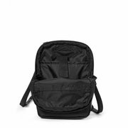 Sac bandoulière Eastpak Buddy Black INTERIEUR