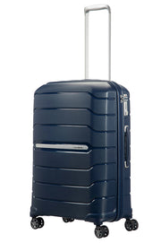 Valise Samsonite FLUX 88538/1598 MARINE face