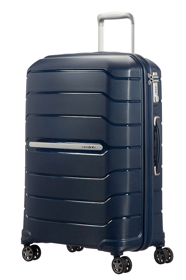 Valise Samsonite FLUX 88538/1598 MARINE FACE