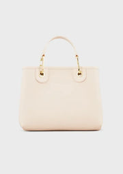 Emporio Armani Petit sac cabas MyEA Bag  NUDE/DARK